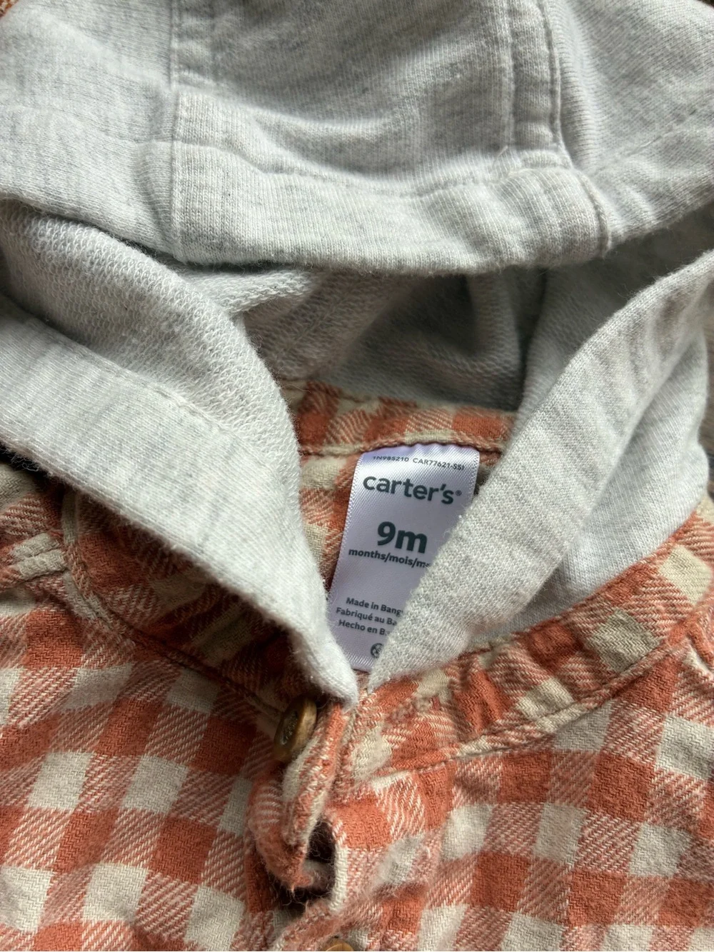 Baby Boy Bundle